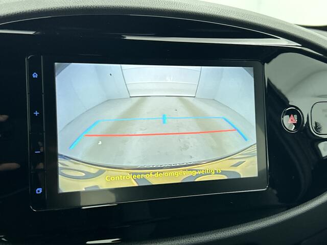 Toyota AYGO X 1.0 VVT-i MT Play | 1e Eigenaar | BTW'er | Nieuw Geleverd en Onderhouden | Apple Carplay / Android auto |