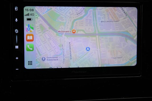 Toyota AYGO X 1.0 VVT-i S-CVT First / AUTOMAAT / CRUISE / CAMERA / APPLE CARPLAY - ANDROID