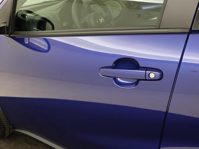 Toyota AYGO X 1.0 VVT-i S-CVT Play | TOP aanbieding |