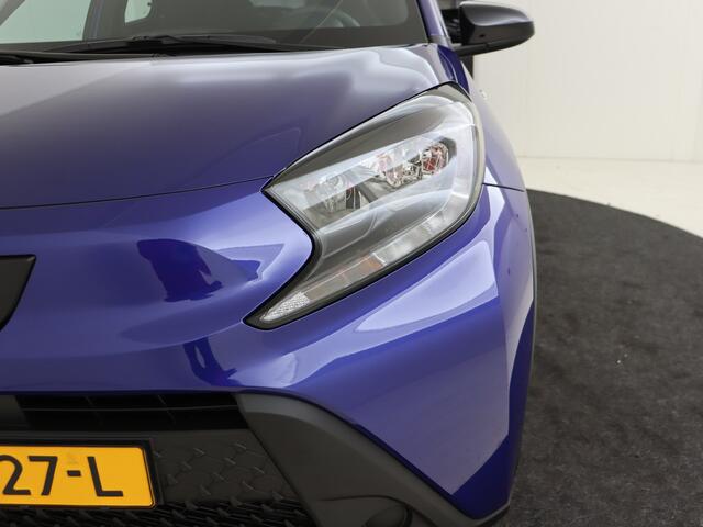 Toyota AYGO X 1.0 VVT-i S-CVT Play | TOP aanbieding |