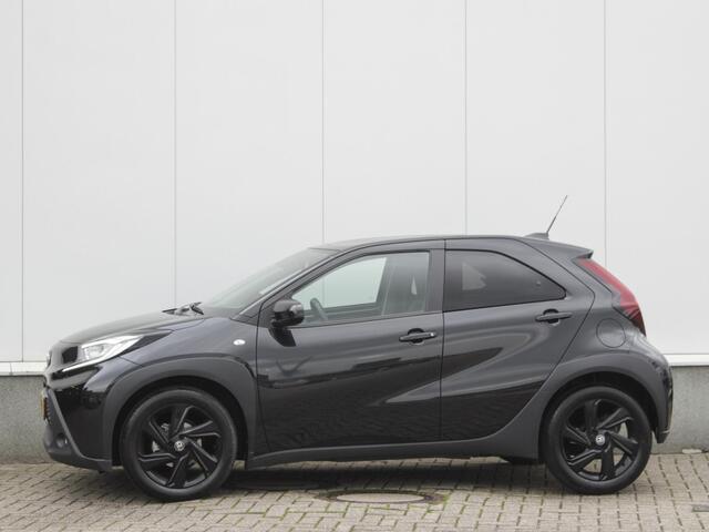 Toyota AYGO X 1.0 VVT-i MT first | Carplay / Android Auto | Camera | Clima | Lm-Velgen