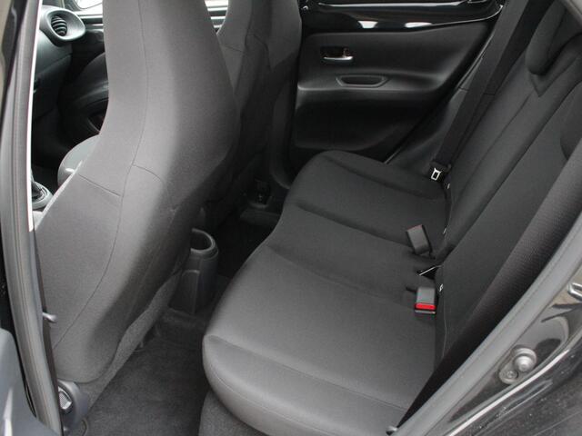 Toyota AYGO X 1.0 VVT-i MT first | Carplay / Android Auto | Camera | Clima | Lm-Velgen