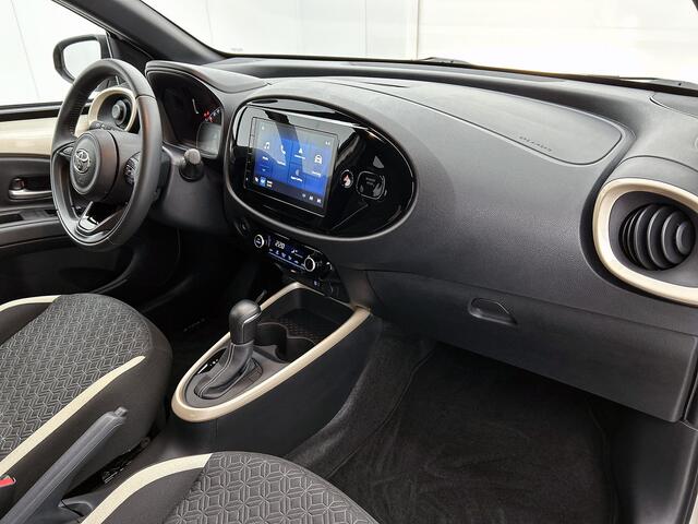 Toyota AYGO X 1.0 VVT-i S-CVT Pulse | Limited premium | PDC | Smartkey |