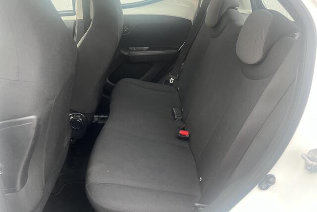 Toyota AYGO 1.0 VVT-i x-fun