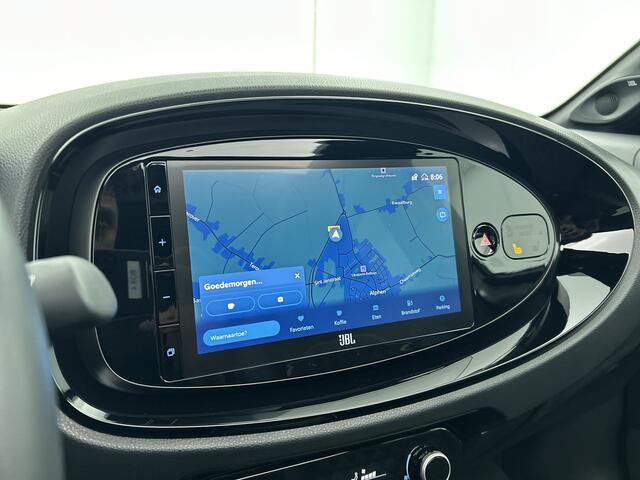 Toyota AYGO X 1.0 VVT-i MT Limited