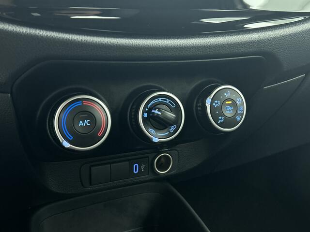 Toyota AYGO X 1.0 VVT-i MT Play