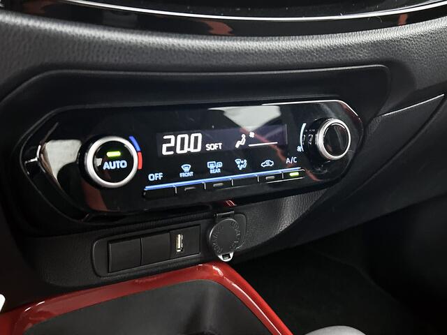 Toyota AYGO X 1.0 VVT-i S-CVT Pulse | NL-Auto | Volledig Onderhouden | Climate Control | Adaptieve Cruise Control | Apple Carplay/Android Auto | LM-Velgen |