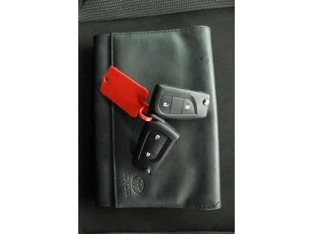 Toyota AYGO 1.0 VVT-i x-fun | Airco | Bluetooth | Centrale vergrendeling |