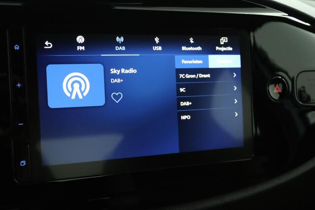 Toyota AYGO X 1.0 VVT-i MT Play | Airco | Adaptieve Cruise Control | Achteruitrijcamera |