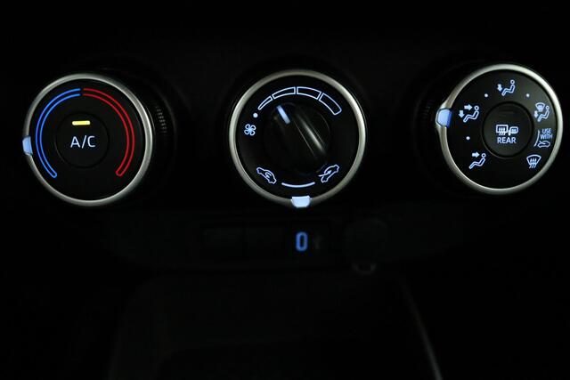 Toyota AYGO X 1.0 VVT-i MT Play | Airco | Adaptieve Cruise Control | Achteruitrijcamera | 10 Jaar Garantie!