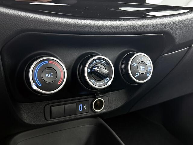 Toyota AYGO X 1.0 VVT-i MT Play | Airco | Parkeercamera | NL-Auto | Dealeronderhouden | Metaallak |