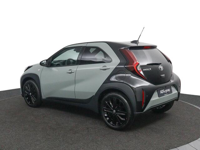 Toyota AYGO X 1.0 VVT-i MT Premium | Desgin Pack | Nieuwe Auto |