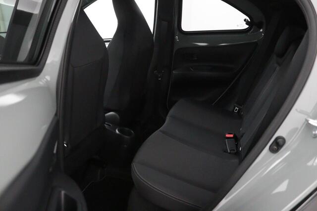 Toyota AYGO X 1.0 VVT-i MT Premium | Desgin Pack | Nieuwe Auto |