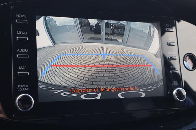 Toyota AYGO 1.0 VVT-i S-CVT Pulse Automaat AllSeasons/Stoelverwarming
