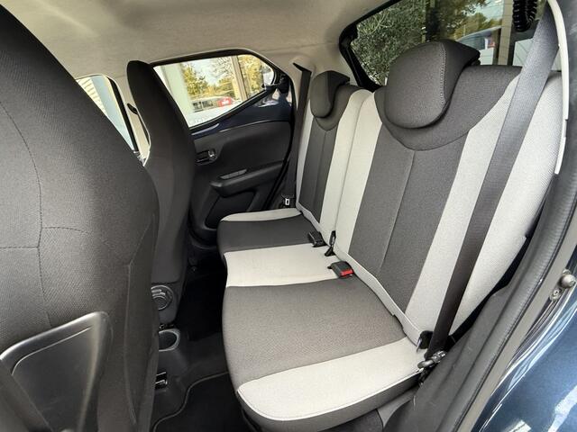 Toyota AYGO 1.0 VVT-i x-sport | Camera | Navi