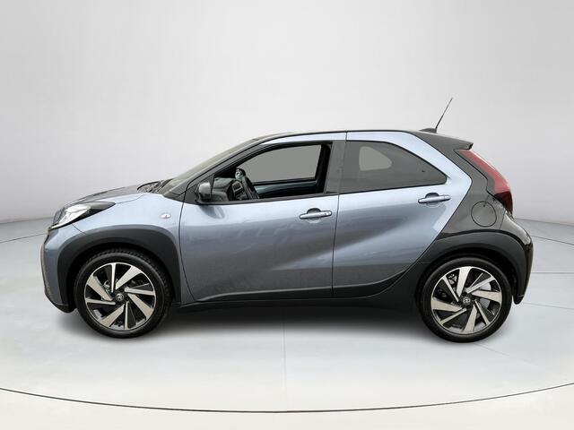 Toyota AYGO X 1.0 VVT-i MT Envy Toyota Aygo X 1.0 VVT-i MT envy