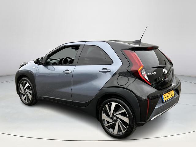 Toyota AYGO X 1.0 VVT-i MT Envy Toyota Aygo X 1.0 VVT-i MT envy