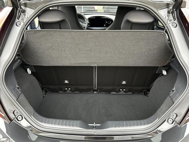 Toyota AYGO X 1.0 VVT-i MT Envy Toyota Aygo X 1.0 VVT-i MT envy