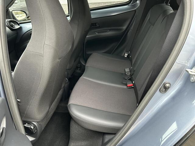 Toyota AYGO X 1.0 VVT-i MT Envy Toyota Aygo X 1.0 VVT-i MT envy