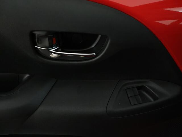 Toyota AYGO 1.0 VVT-i x-joy