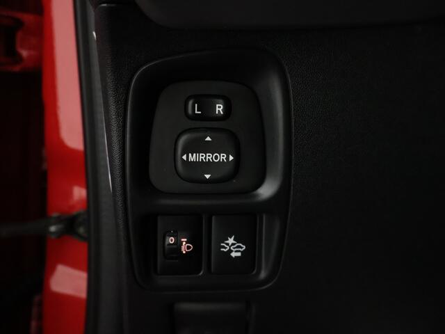 Toyota AYGO 1.0 VVT-i x-joy