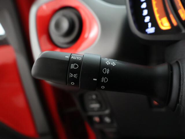 Toyota AYGO 1.0 VVT-i x-joy