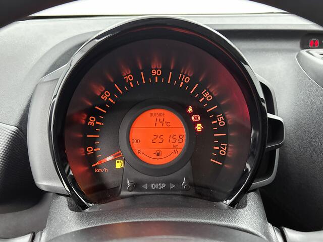 Toyota AYGO 1.0 VVT-i x-fun | BTW auto | 1e eigenaar |