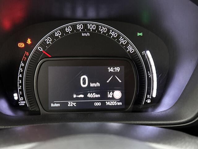 Toyota AYGO X 1.0 VVT-i MT Play | garantie t/m 08-2034 mogelijk | Apple Carplay / Android Auto