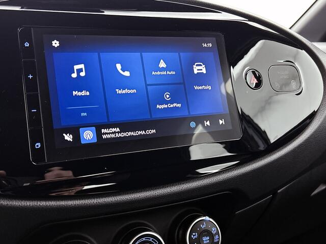 Toyota AYGO X 1.0 VVT-i MT Play | garantie t/m 08-2034 mogelijk | Apple Carplay / Android Auto