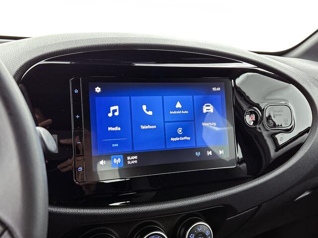 Toyota AYGO X 1.0 VVT-i MT Play Rijklaar | NL-Auto | Volledig Onderhouden | Airco | Adaptieve Cruise Control | Apple Carplay/Android Auto |