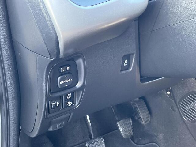 Toyota AYGO 1.0 VVT-i x-play