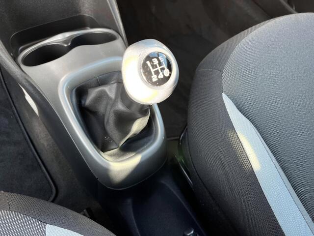 Toyota AYGO 1.0 VVT-i x-play