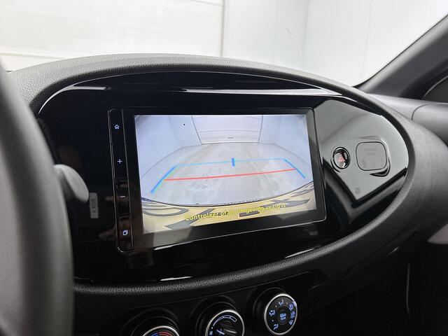 Toyota AYGO X 1.0 VVT-i MT Play | Apple carplay | achtruitrijcamera | Bluetooth |
