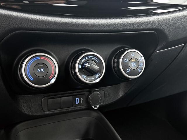 Toyota AYGO X 1.0 VVT-i MT Play | Apple carplay | achtruitrijcamera | Bluetooth |