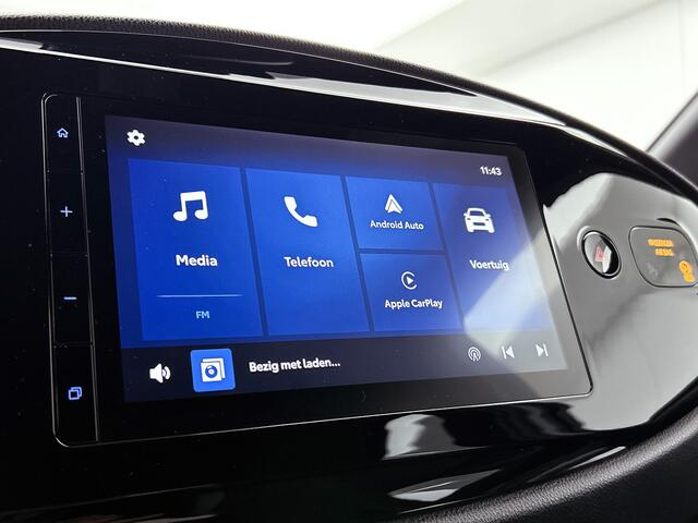 Toyota AYGO X 1.0 VVT-i S-CVT Pulse | BTW voertuig | Achteruitrijcamera | Parkeersensoren achter |