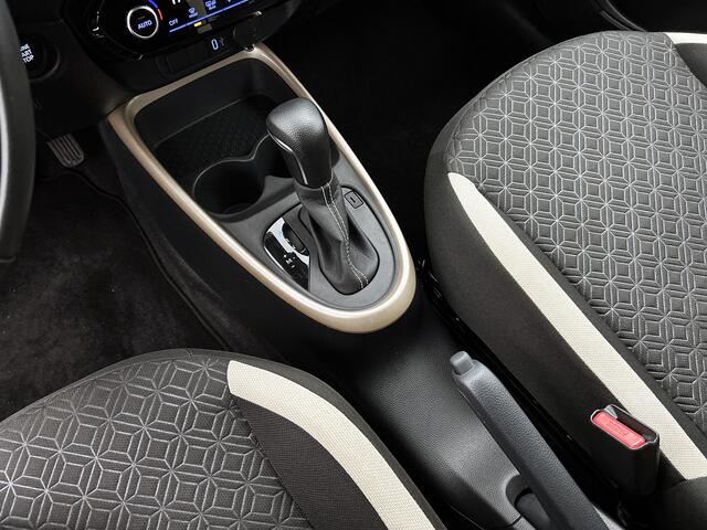 Toyota AYGO X 1.0 VVT-i S-CVT Pulse | BTW auto | 1e Eigenaar | Parkeersensoren achter |