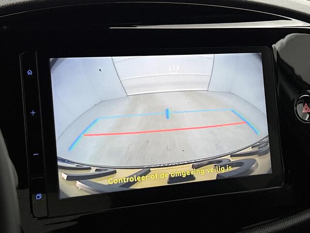 Toyota AYGO X 1.0 VVT-i MT first | BTW auto | Stoelverwarming |