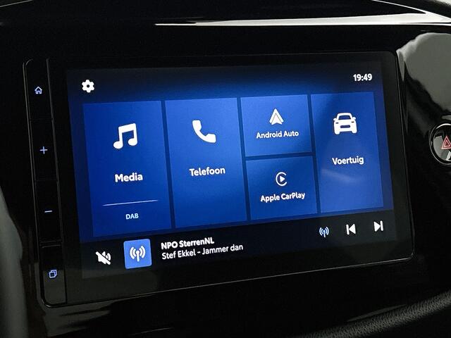 Toyota AYGO X 1.0 VVT-i MT first | BTW auto | Stoelverwarming |