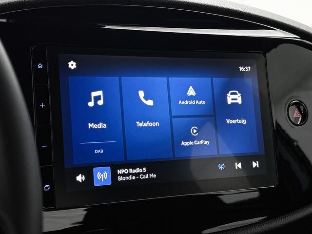 Toyota AYGO X 1.0 VVT-i MT Play | Achteruitrijcamera | BTW Voertuig |