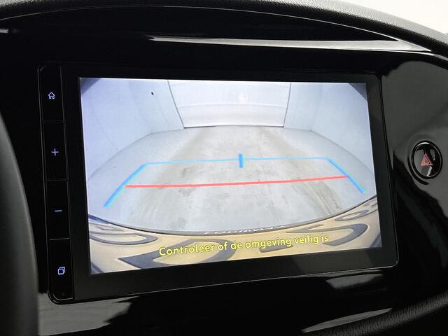 Toyota AYGO X 1.0 VVT-i MT Play | Achteruitrijcamera | BTW Voertuig |