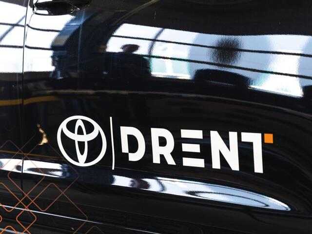 Toyota AYGO 1.0 VVT-i x-fun | Airconditioning | Bluetooth audio |