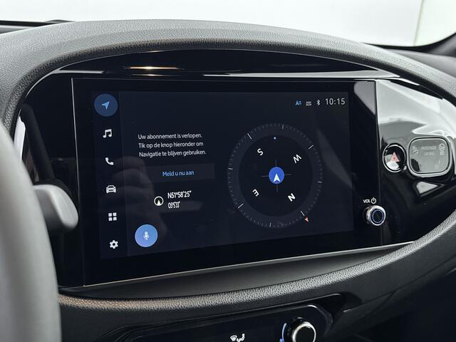 Toyota AYGO X 1.0 VVT-i MT Premium Design Pack | Apple Carplay & Android auto | Stoel verwarming | Navigatie |
