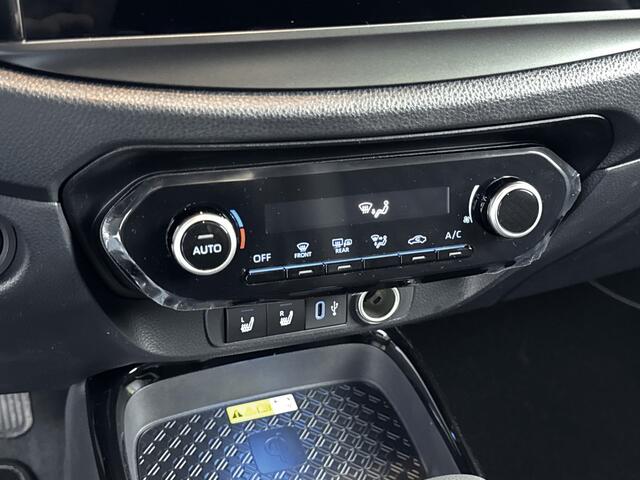 Toyota AYGO X 1.0 VVT-i MT Premium Design Pack | Apple Carplay & Android auto | Stoel verwarming | Navigatie |