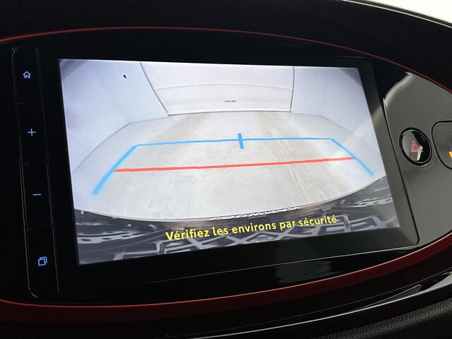 Toyota AYGO X 1.0 VVT-i S-CVT Limited | Stoelverwarming | Draadloos laden | Half lederen bekleding | Parkeersensoren | Achteruitrijcamera |