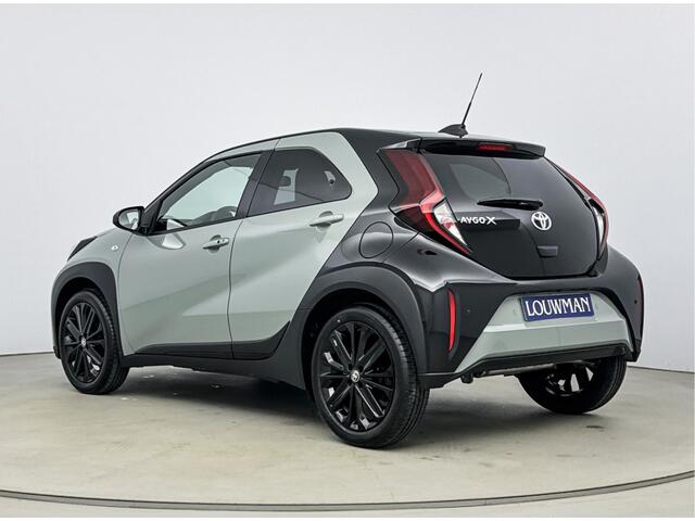 Toyota AYGO X 1.0 VVT-i MT Premium | NIEUW & DIRECT LEVERBAAR | PRIJS INCLUSIEF ALLE ACTIES | UNIEKE UITVOERING |