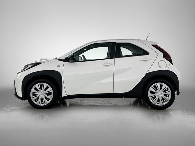 Toyota AYGO X 1.0 VVT-i MT Play *NIEUW* | Direct leverbaar! |