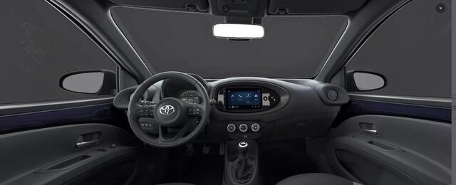 Toyota AYGO X 1.0 VVT-i MT Play | Nieuw op voorraad | Actieprijs extra inruilwaarde van ¤1000 Toyota Mania |