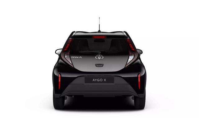 Toyota AYGO X 1.0 VVT-i MT Play | Nieuw op voorraad | Actieprijs extra inruilwaarde van ¤1000 Toyota Mania |