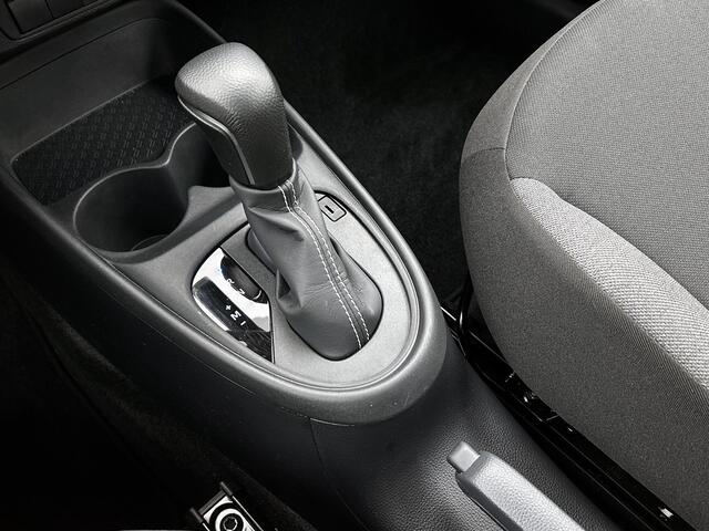 Toyota AYGO X 1.0 VVT-i S-CVT Play