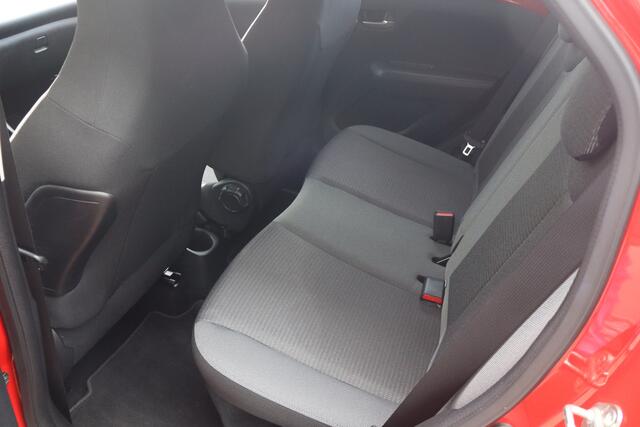 Toyota AYGO 1.0 VVT-i x-joy NL-Auto!! Camera I Apple Car-Play i Climate